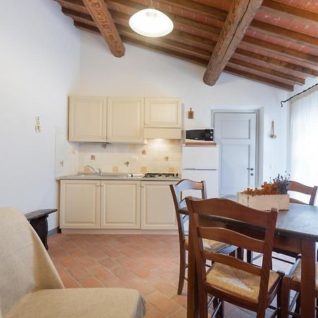 Esperienze Alla Ripadoro Chianni Exterior foto