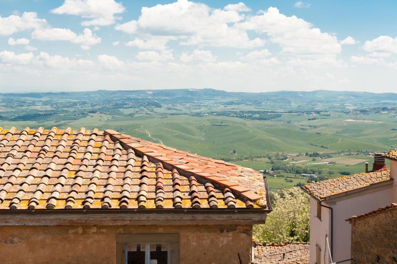 Esperienze Alla Ripadoro Chianni Exterior foto