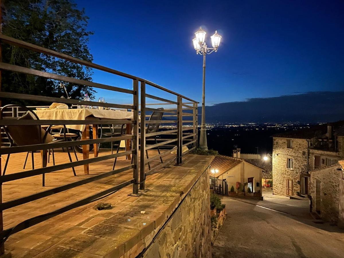 Esperienze Alla Ripadoro Chianni Exterior foto