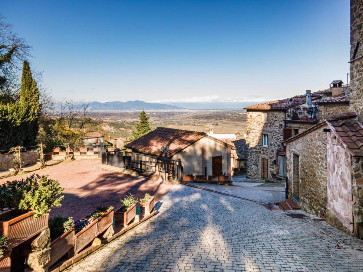 Esperienze Alla Ripadoro Chianni Exterior foto